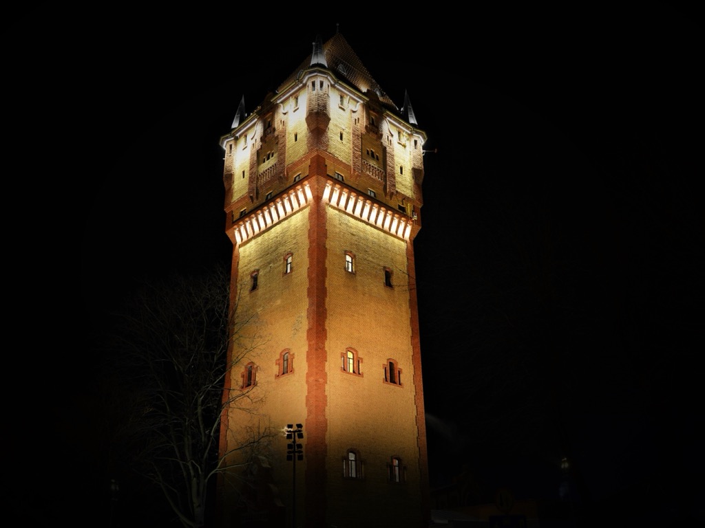 Ziemiański Szlak Rowerowy 003