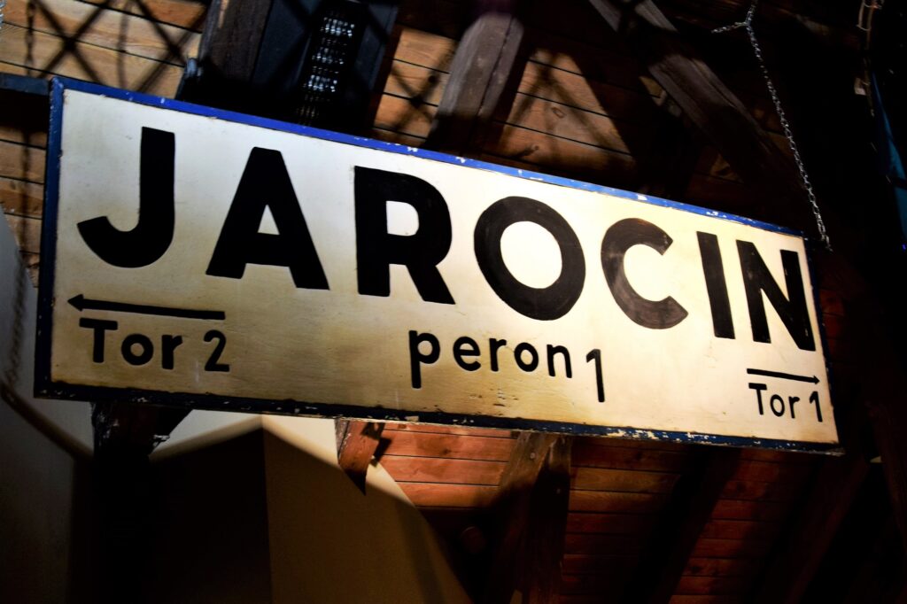 Spichlerz Polskiego rocka w Jarocinie